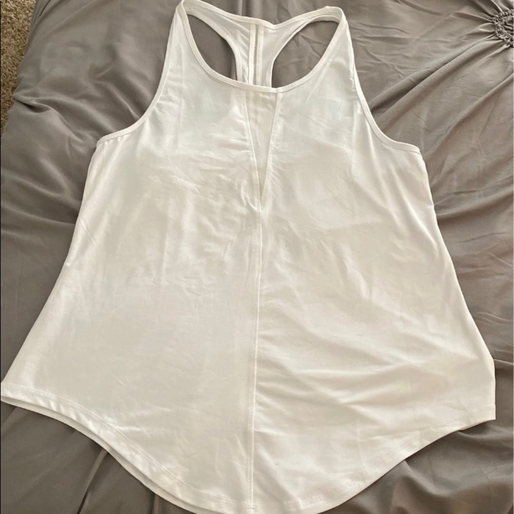 ZYIA Effortless Tank